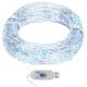 LED Micro Fairy String Lights 40m 400 LED Blue 8 Function