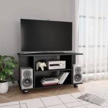 TV Cabinet with Castors...