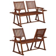 Gartenbank 165 cm...