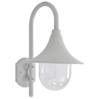 Garden Wall Lamp E27 42 cm...