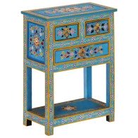 Sideboard Turquoise...