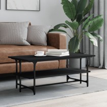 Coffee Table Black...