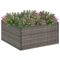 Garden Planter Black...