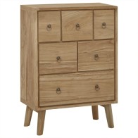 Chest of Drawers 56x30x80...