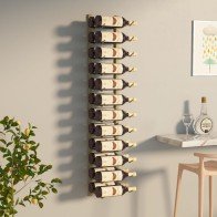 Wall Mounted Wine Rack for...
