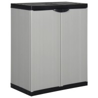 Garden Storage Cabinet with...
