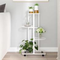 5-Floor Flower Stand with...