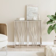 Console Table 70x30x70 cm...