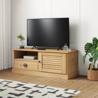 TV Cabinet VIGO Grey...