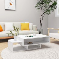 Coffee Table Grey Sonoma...