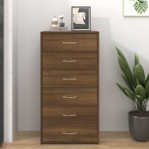 Sideboard with 6 Drawers...
