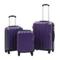 Hardcase Trolley Set 3 pcs...