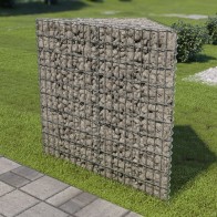 Gabion Raised Bed...