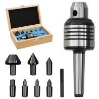 10-tlg. Mitlaufende...