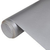 Car Film Matt Silver 200 x...