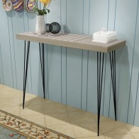 Console Table 90x30x71.5 cm...