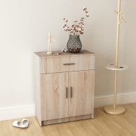 Sideboard Engineered Wood...