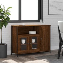 Sideboard Sonoma Oak...