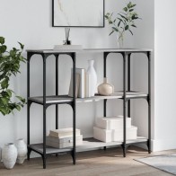 Konsolentisch Sonoma-Eiche...