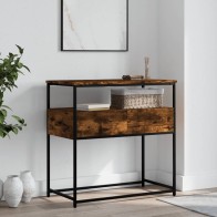 Console Table Sonoma Oak...