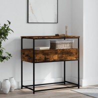 Console Table Sonoma Oak...
