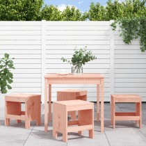 5 Piece Garden Dining Set...