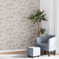 Wallpaper 3D Stone Look...