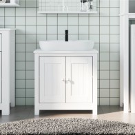 Bathroom Sink Cabinet BERG...