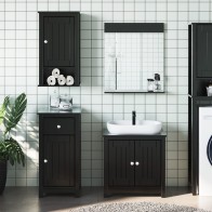 3 Piece Bathroom Furniture...