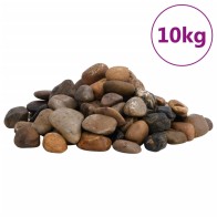 Polished Pebbles 25 kg...