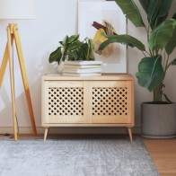 Cabinet Doors Lattice...