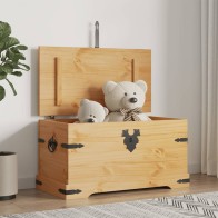 Storage Chest Mexican Pine...