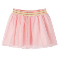Kids' Skirt with Tulle...