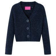 Kids' Cardigan Knitted...