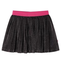 Kids' Pleated Skirt with...