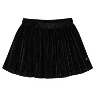 Kids' Pleated Skirt with...