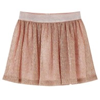 Kids' Skirt with Glitters...
