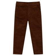 Kids' Pants Dark Navy 140
