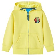 Kids' Hooded Sweatshirt...