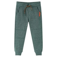 Kids' Sweatpants Blue 128