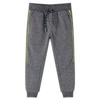 Kids' Sweatpants Grey...