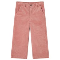Kids' Pants Corduroy Old...