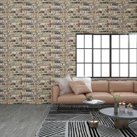 3D Wall Panels with...