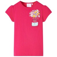 Kinder-T-Shirt Helles...