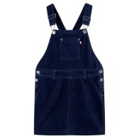 Kids' Overall Dress...