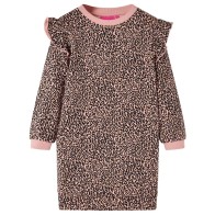 Kids' Sweatshirt Dress...