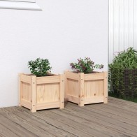 Garden Planter White...
