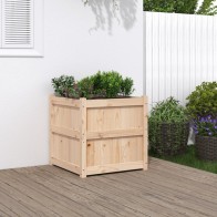 Garden Planters 2 pcs...