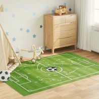 Kids' Rug Pink 160x230 cm...