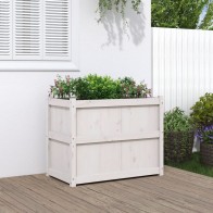 Garden Planter Wax Brown...